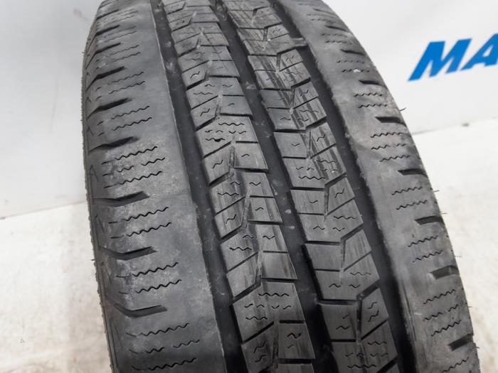 Begagnade Vinterdäck Ford Transit 2.2 TDCi 16V Pris € 36,30 Inklusive moms erbjuds av Maresia Parts