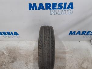 Gebrauchte Reifen Preis € 60,50 Mit Mehrwertsteuer angeboten von Maresia Parts