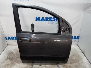 Used Front door 4-door, right Fiat Panda (312) 0.9 TwinAir Turbo 80 Price € 315,00 Margin scheme offered by Maresia Parts