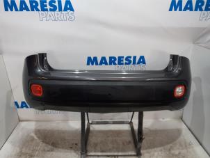 Used Rear bumper Fiat Panda (312) 0.9 TwinAir Turbo 80 Price € 157,50 Margin scheme offered by Maresia Parts