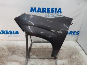 Used Front wing, left Fiat Panda (312) 0.9 TwinAir Turbo 80 Price € 60,00 Margin scheme offered by Maresia Parts