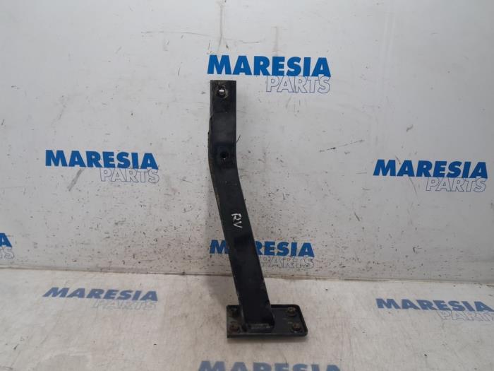 Begagnade Underram Fiat 500 (312) 0.9 TwinAir 85 Pris € 25,00 Marginaltabell erbjuds av Maresia Parts