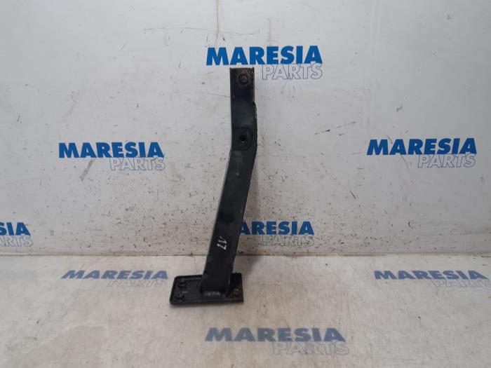 Begagnade Underram Fiat 500 (312) 0.9 TwinAir 85 Pris € 25,00 Marginaltabell erbjuds av Maresia Parts