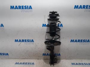 Used Front shock absorber rod, right Fiat 500 (312) 0.9 TwinAir 85 Price € 40,00 Margin scheme offered by Maresia Parts