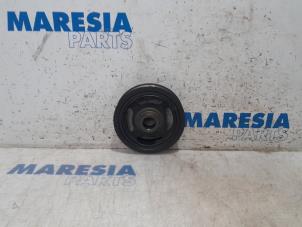 Used Crankshaft pulley Renault Megane III Grandtour (KZ) 1.2 16V TCE 115 Price € 20,00 Margin scheme offered by Maresia Parts