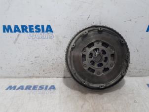 Used Flywheel Renault Megane III Grandtour (KZ) 1.2 16V TCE 115 Price € 183,75 Margin scheme offered by Maresia Parts