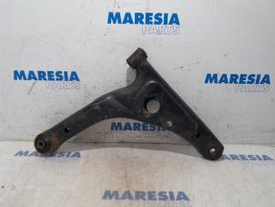 Used Front lower wishbone, right Ford Transit 2.2 TDCi 16V Price € 72,60 Inclusive VAT offered by Maresia Parts