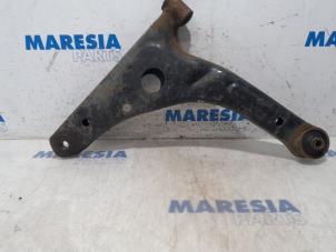 Used Front lower wishbone, left Ford Transit 2.2 TDCi 16V Price € 72,60 Inclusive VAT offered by Maresia Parts