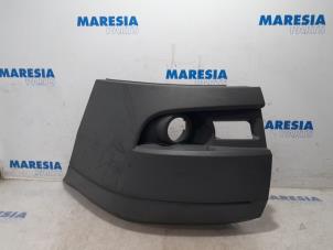 Used Front bumper corner, left Ford Transit 2.2 TDCi 16V Price € 36,30 Inclusive VAT offered by Maresia Parts
