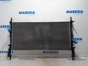 Used Radiator Ford Transit 2.2 TDCi 16V Price € 36,30 Inclusive VAT offered by Maresia Parts