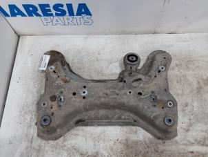 Used Subframe Renault Trafic (1FL/2FL/3FL/4FL) 1.6 dCi 115 Price € 90,75 Inclusive VAT offered by Maresia Parts