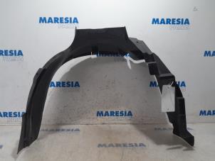 Used Wheel arch liner Fiat Panda (312) 0.9 TwinAir Turbo 80 Price € 25,00 Margin scheme offered by Maresia Parts