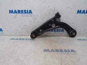 Used Front lower wishbone, left Fiat Panda (312) 0.9 TwinAir Turbo 80 Price € 25,00 Margin scheme offered by Maresia Parts