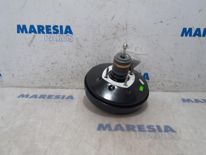 Begagnade Bromsservo Fiat Panda (312) 0.9 TwinAir Turbo 80 Pris € 40,00 Marginaltabell erbjuds av Maresia Parts