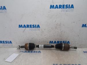 Used Front drive shaft, left Fiat Panda (312) 0.9 TwinAir Turbo 80 Price € 75,00 Margin scheme offered by Maresia Parts