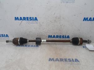 Used Front drive shaft, right Fiat Panda (312) 0.9 TwinAir Turbo 80 Price € 75,00 Margin scheme offered by Maresia Parts