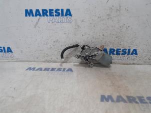 Used Front wiper motor Fiat Panda (312) 0.9 TwinAir Turbo 80 Price € 50,00 Margin scheme offered by Maresia Parts