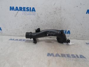 Gebrauchte Intercooler Rohr Fiat Panda (312) 0.9 TwinAir Turbo 80 Preis € 40,00 Margenregelung angeboten von Maresia Parts
