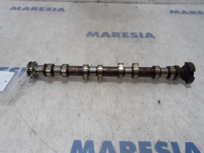 Usagé Arbre à cames Peugeot 308 (4A/C) 1.6 16V THP 150 Prix € 157,50 Règlement à la marge proposé par Maresia Parts