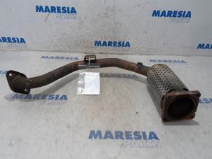 Used Catalytic converter Peugeot 307 (3A/C/D) 1.6 16V Price € 236,25 Margin scheme offered by Maresia Parts
