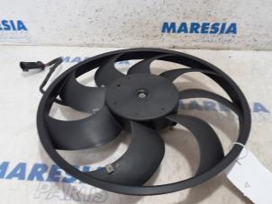 Used Fan motor Fiat 500 (312) 0.9 TwinAir 85 Price € 50,00 Margin scheme offered by Maresia Parts