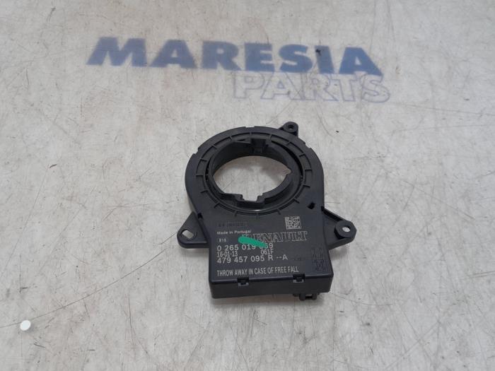 Begagnade Styrvinkelsensor Renault Trafic (1FL/2FL/3FL/4FL) 1.6 dCi 115 Pris € 23,60 Inklusive moms erbjuds av Maresia Parts