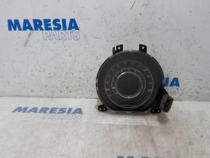 Used Instrument panel Fiat 500 (312) 1.2 69 Price € 210,00 Margin scheme offered by Maresia Parts