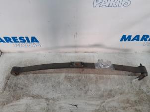 Used Rear leaf spring Fiat Ducato (250) 3.0 140 Natural Power Price € 254,10 Inclusive VAT offered by Maresia Parts