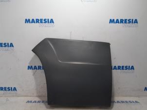 Used Rear bumper component, left Fiat Ducato (250) 3.0 140 Natural Power Price € 30,25 Inclusive VAT offered by Maresia Parts