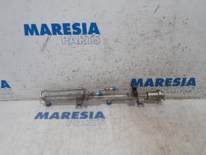 Used Fuel injector nozzle Fiat Ducato (250) 3.0 140 Natural Power Price € 158,81 Inclusive VAT offered by Maresia Parts