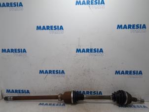 Used Front drive shaft, right Fiat Ducato (250) 3.0 140 Natural Power Price € 158,81 Inclusive VAT offered by Maresia Parts