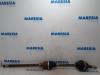 Fiat Ducato (250) 3.0 140 Natural Power Front drive shaft, right