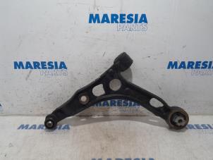 Used Front lower wishbone, left Fiat Ducato (250) 3.0 140 Natural Power Price € 60,50 Inclusive VAT offered by Maresia Parts