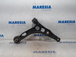 Used Front lower wishbone, right Fiat Ducato (250) 3.0 140 Natural Power Price € 60,50 Inclusive VAT offered by Maresia Parts