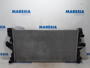 Used Radiator Fiat Ducato (250) 3.0 140 Natural Power Price € 72,60 Inclusive VAT offered by Maresia Parts