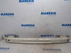 Used Rear bumper frame Fiat 500 (312) 0.9 TwinAir 85 Price € 19,90 Margin scheme offered by Maresia Parts