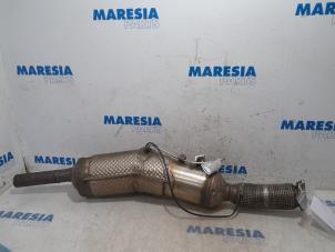 Used Catalytic converter Renault Scénic III (JZ) 1.5 dCi 110 Price € 315,00 Margin scheme offered by Maresia Parts