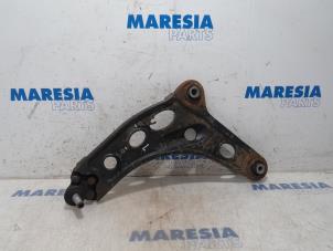 Used Front lower wishbone, left Renault Trafic (1FL/2FL/3FL/4FL) 1.6 dCi 115 Price € 42,35 Inclusive VAT offered by Maresia Parts