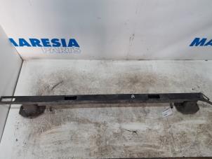 Used Rear bumper frame Fiat Ducato (250) 3.0 140 Natural Power Price € 78,65 Inclusive VAT offered by Maresia Parts
