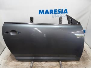 Używane Drzwi prawe wersja 2-drzwiowa Alfa Romeo MiTo (955) 1.3 JTDm 16V Eco Cena € 105,00 Procedura marży oferowane przez Maresia Parts