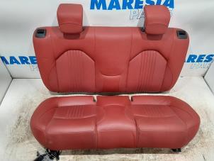 Used Rear bench seat Alfa Romeo MiTo (955) 1.3 JTDm 16V Eco Price € 210,00 Margin scheme offered by Maresia Parts