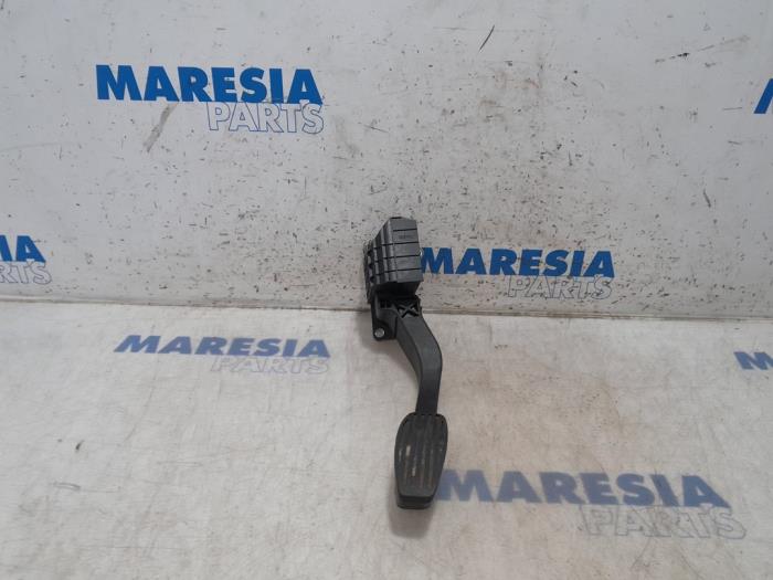 Begagnade Gaspedalsensor Fiat 500 (312) 0.9 TwinAir 85 Pris € 19,99 Marginaltabell erbjuds av Maresia Parts