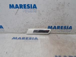 Used Decorative strip Fiat 500 (312) 0.9 TwinAir 85 Price € 20,00 Margin scheme offered by Maresia Parts