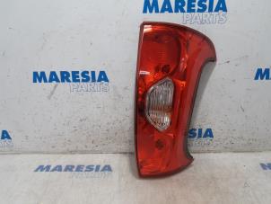 Used Taillight, left Fiat Panda (312) 0.9 TwinAir Turbo 80 Price € 35,00 Margin scheme offered by Maresia Parts