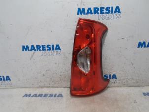 Used Taillight, right Fiat Panda (312) 0.9 TwinAir Turbo 80 Price € 35,00 Margin scheme offered by Maresia Parts