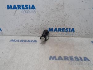 Used Ignition lock + key Fiat Panda (312) 0.9 TwinAir Turbo 80 Price € 35,00 Margin scheme offered by Maresia Parts