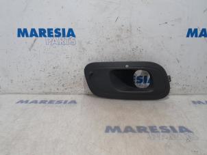 Used Fog light cover plate, right Fiat Panda (312) 0.9 TwinAir Turbo 80 Price € 25,00 Margin scheme offered by Maresia Parts