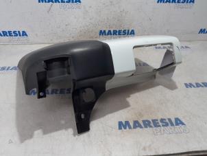 Used Rear bumper component, left Renault Trafic (1FL/2FL/3FL/4FL) 1.6 dCi 115 Price € 48,40 Inclusive VAT offered by Maresia Parts