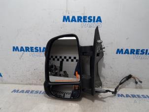 Used Wing mirror, left Fiat Ducato (250) 3.0 140 Natural Power Price € 50,00 Margin scheme offered by Maresia Parts