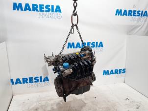 Usagé Moteur Fiat 500 (312) 1.2 69 Prix € 393,75 Règlement à la marge proposé par Maresia Parts